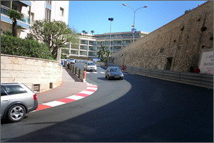 F1コース(P09)