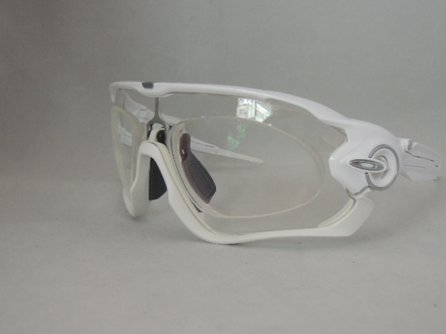 OAKLEY – JAWBREAKER RX OAKLEY – JAWBREAKER RX
