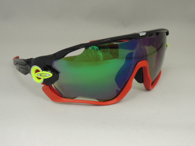 OAKLEY – JAWBREAKER  OCE