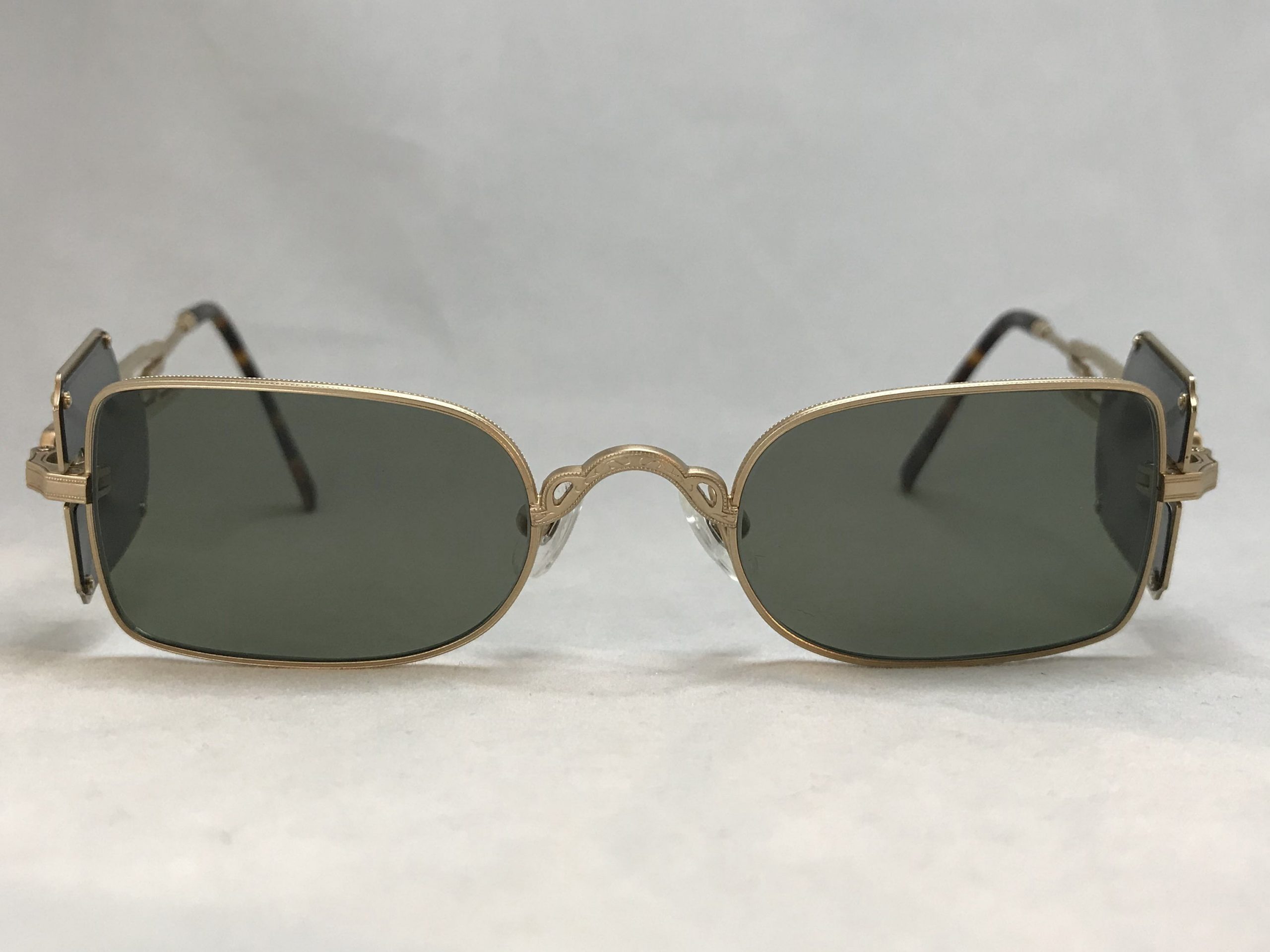 MATSUDA EYEWEAR – M10611H MATSUDA EYEWEAR – M10611H