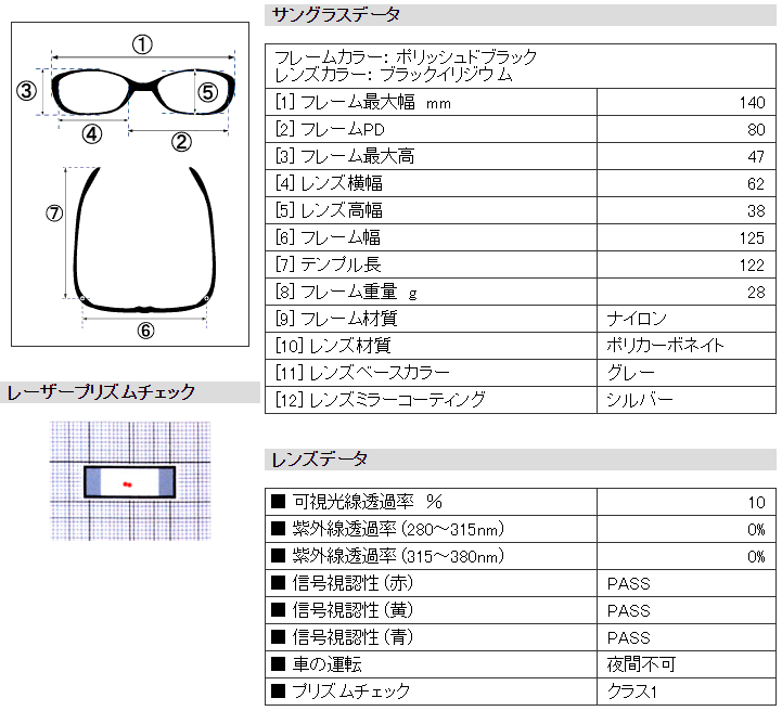 sunglass