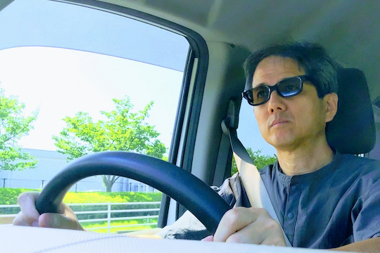 度付きサングラスの使用環境別の注意点