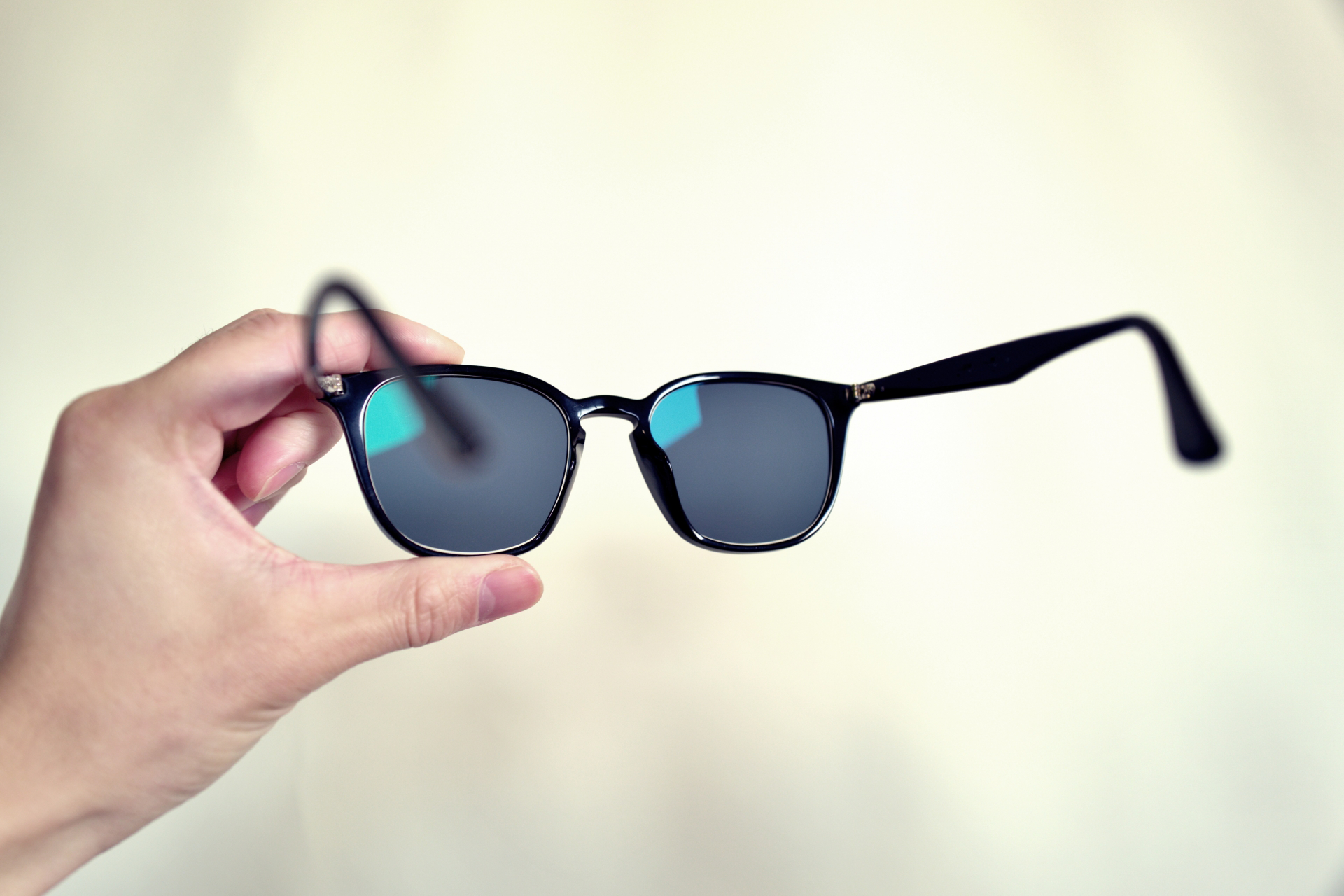 釣り用の度付きサングラスを作る時に考えるべきこと