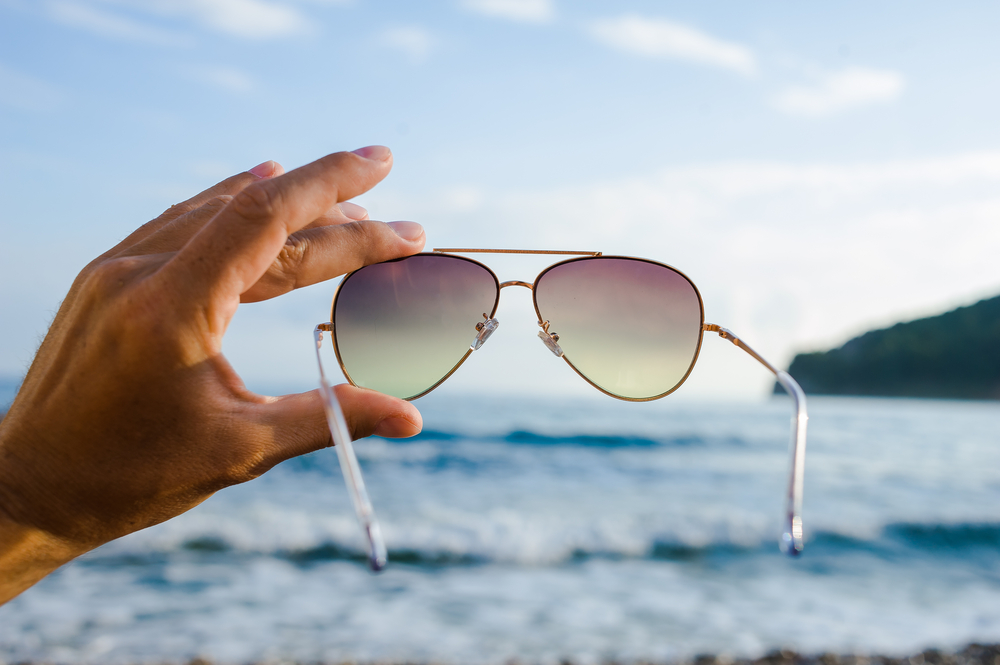 釣り用の度付きサングラスの度数選びで気をつけたいこと