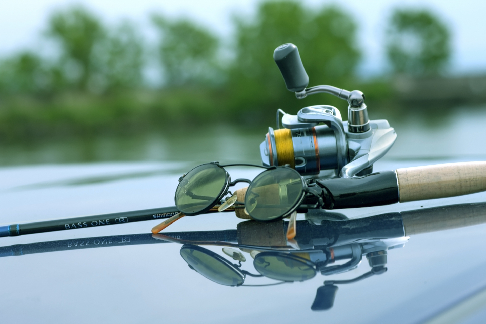 度付きサングラスの安全面で見逃してはいけない