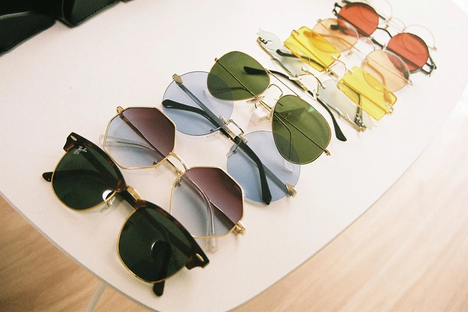 度付きサングラスならではのメリット