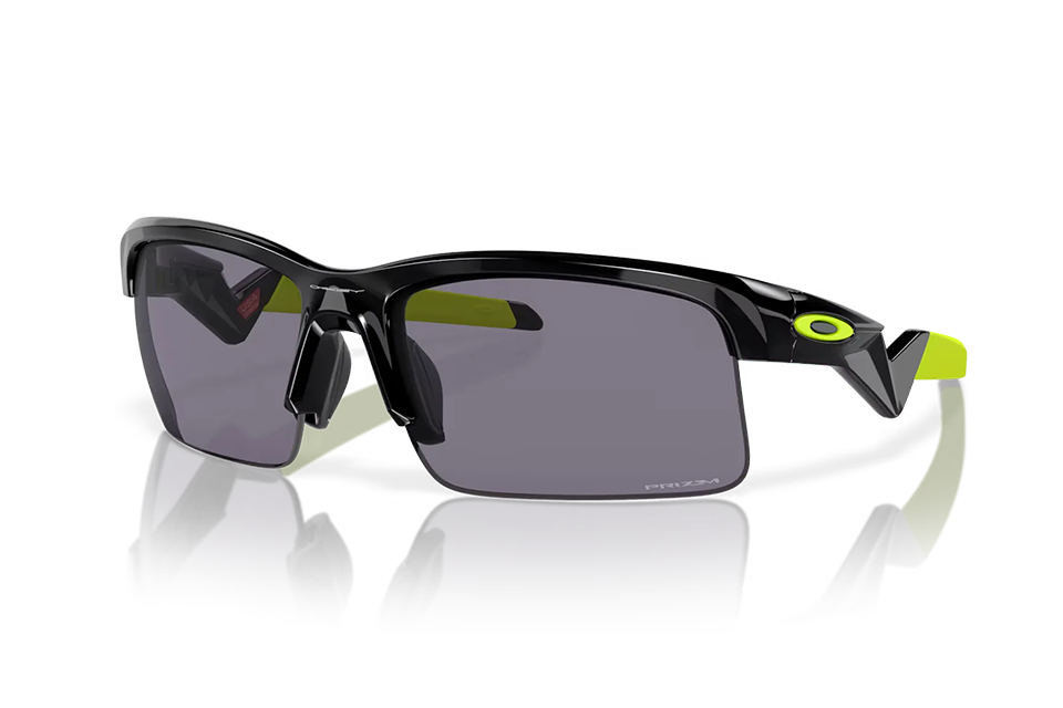 Oakley Capacitor
