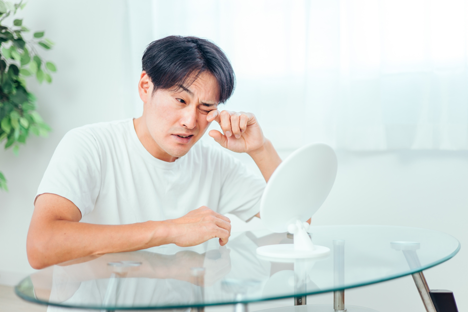 乱視に対応した度付きサングラスは作れる？