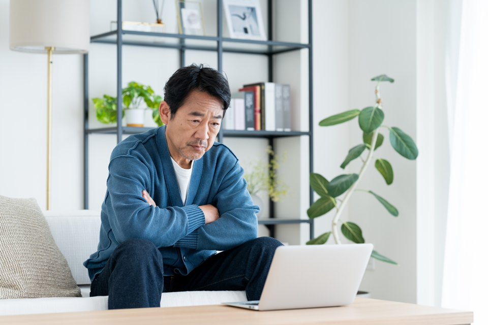 乱視の方が度付きサングラスを作る際によくある質問