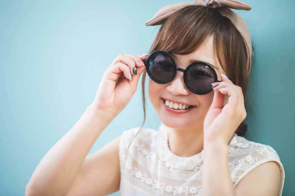 度付きサングラスのデメリットを軽減するポイント
